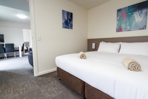 Adina Place Motel Apartments - Hotel QLD 13