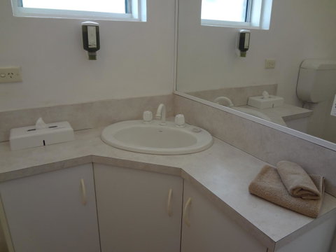 Adina Place Motel Apartments - Hotel QLD 31