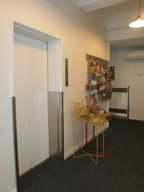 Adina Place Motel Apartments - Hotel QLD 20