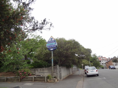 Adina Place Motel Apartments - Hotel QLD 37