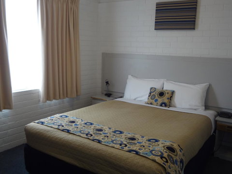 Adina Place Motel Apartments - Hotel QLD 35