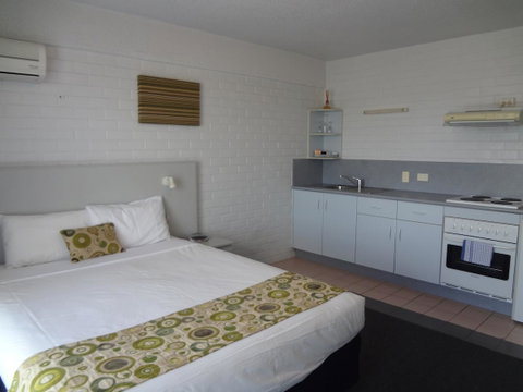 Adina Place Motel Apartments - Hotel QLD 32