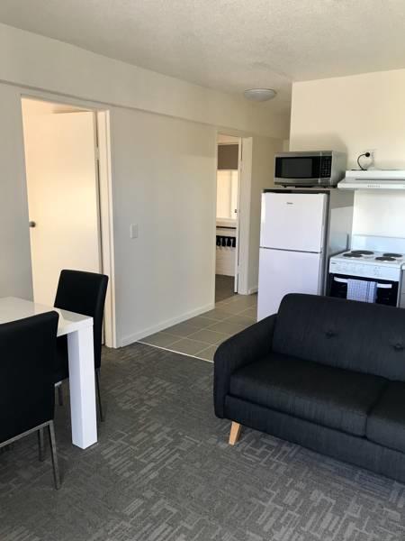 Adina Place Motel Apartments - Hotel QLD 12