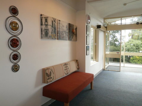 Adina Place Motel Apartments - Hotel QLD 22