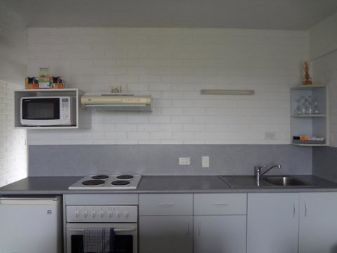 Adina Place Motel Apartments - Hotel QLD 26