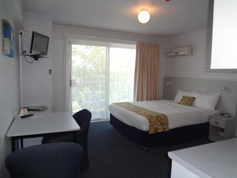 Adina Place Motel Apartments - Hotel QLD 30