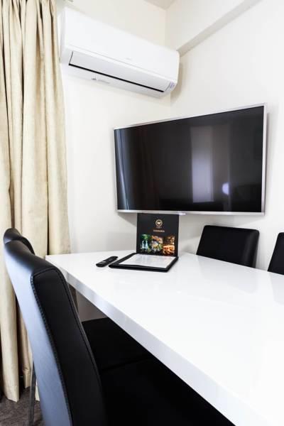 Adina Place Motel Apartments - Hotel QLD 4