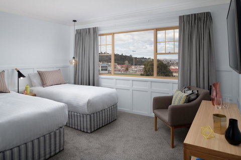 Rydges Hobart - Hotel QLD 5