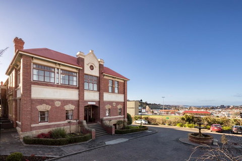 Rydges Hobart - Hotel QLD 1