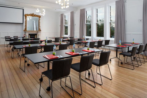 Rydges Hobart - Hotel QLD 23