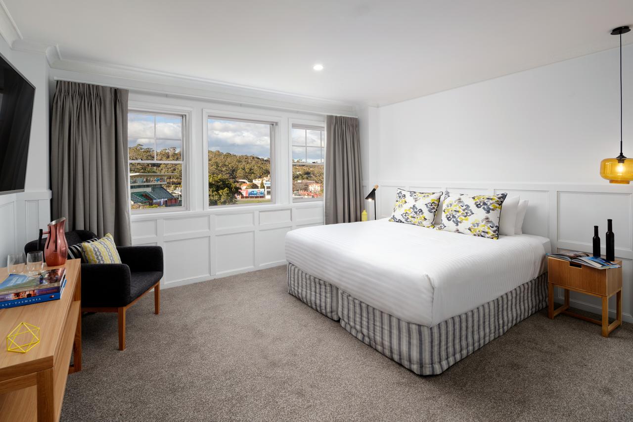 North Hobart TAS Hotel QLD