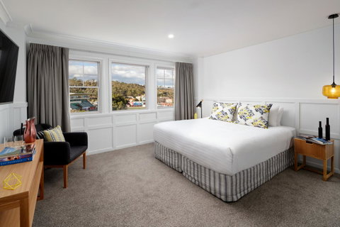 Rydges Hobart - Hotel QLD 0