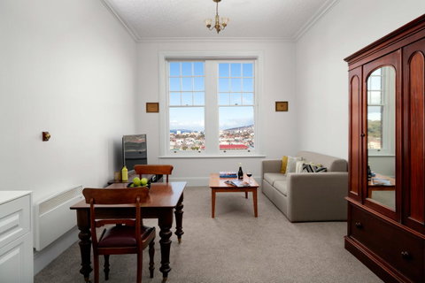Rydges Hobart - Hotel QLD 8