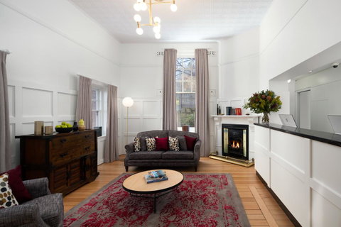 Rydges Hobart - Hotel QLD 27