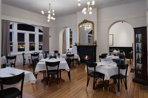 Rydges Hobart - Hotel QLD 12