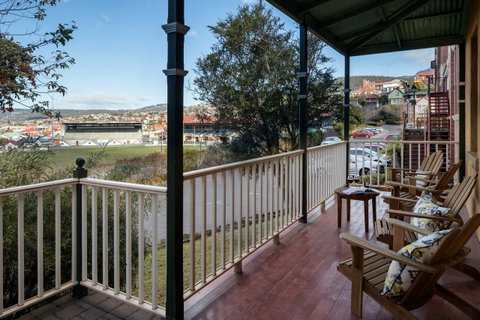 Rydges Hobart - Hotel QLD 16