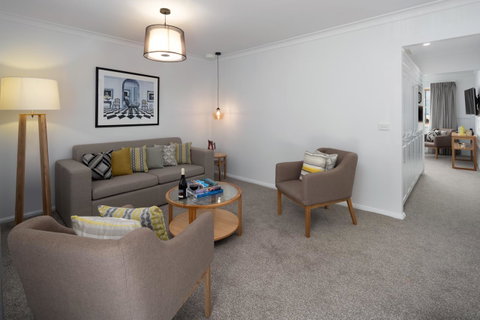 Rydges Hobart - Hotel QLD 11