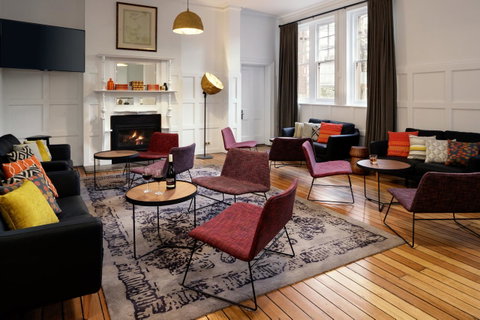 Rydges Hobart - Hotel QLD 2