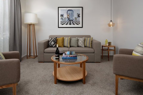 Rydges Hobart - Hotel QLD 4