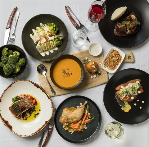 Rydges Hobart - Hotel QLD 7