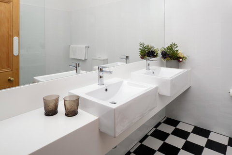 Rydges Hobart - Hotel QLD 15