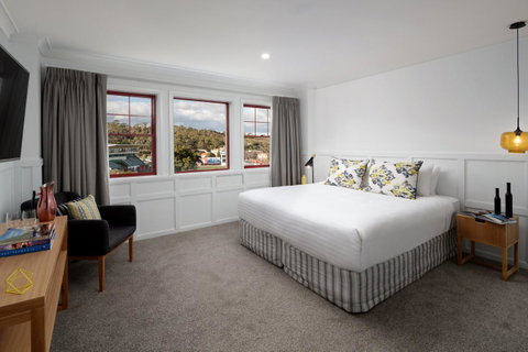 Rydges Hobart - Hotel QLD 3
