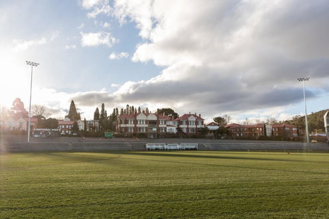 Rydges Hobart - Hotel QLD 24