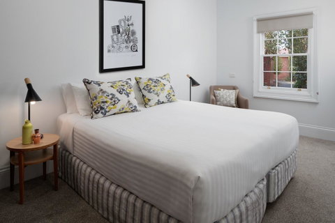 Rydges Hobart - Hotel QLD 22