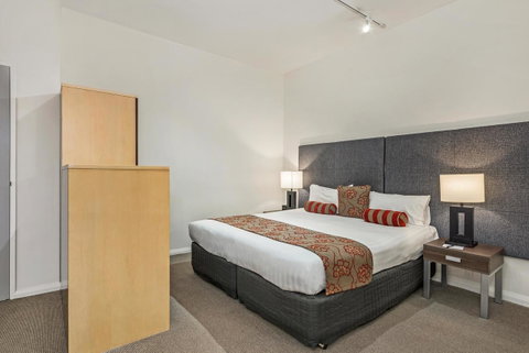 Mantra One Sandy Bay Road - Hotel QLD 10