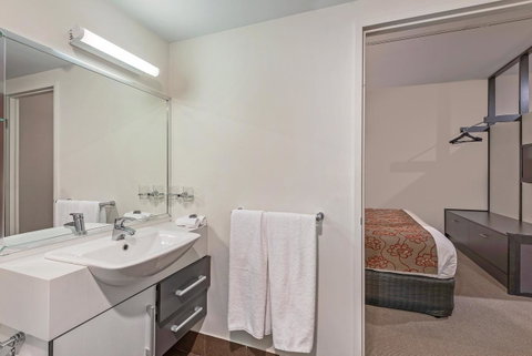 Mantra One Sandy Bay Road - Hotel QLD 21