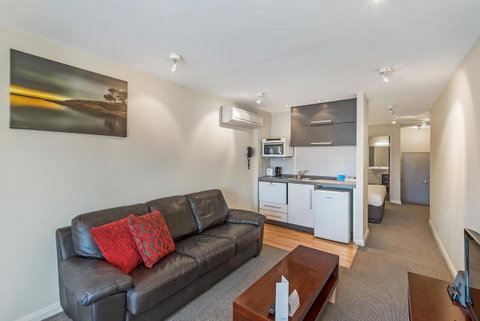 Mantra One Sandy Bay Road - Hotel QLD 30