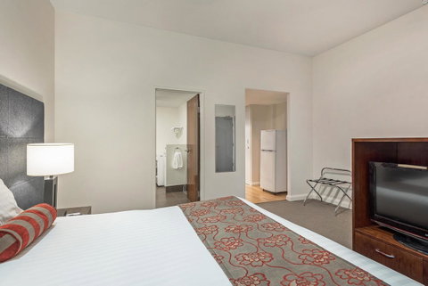 Mantra One Sandy Bay Road - Hotel QLD 13