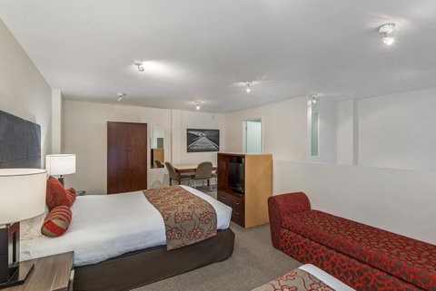 Mantra One Sandy Bay Road - Hotel QLD 14