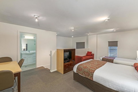 Mantra One Sandy Bay Road - Hotel QLD 17