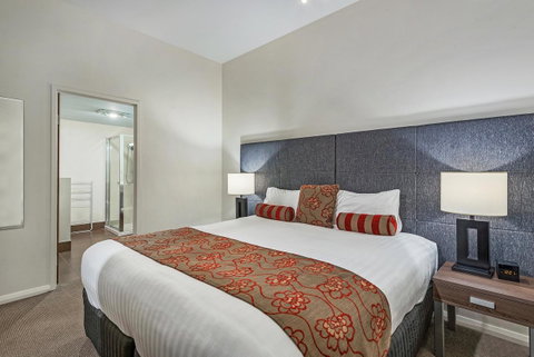 Mantra One Sandy Bay Road - Hotel QLD 2