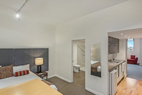 Mantra One Sandy Bay Road - Hotel QLD 12