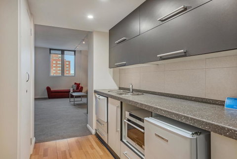 Mantra One Sandy Bay Road - Hotel QLD 20