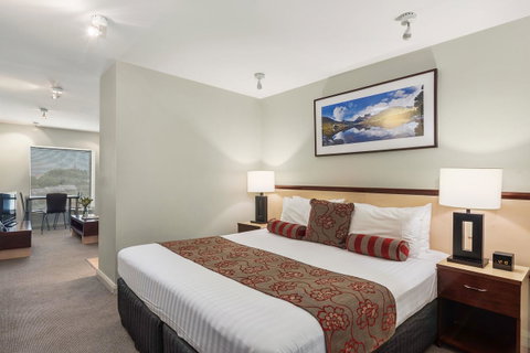 Mantra One Sandy Bay Road - Hotel QLD 26
