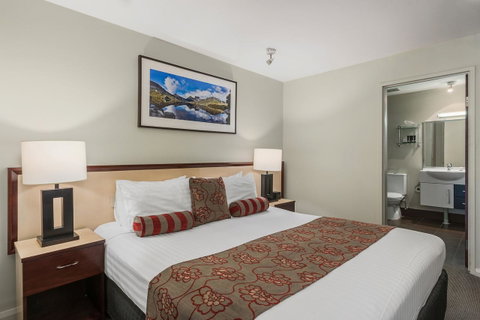 Mantra One Sandy Bay Road - Hotel QLD 31