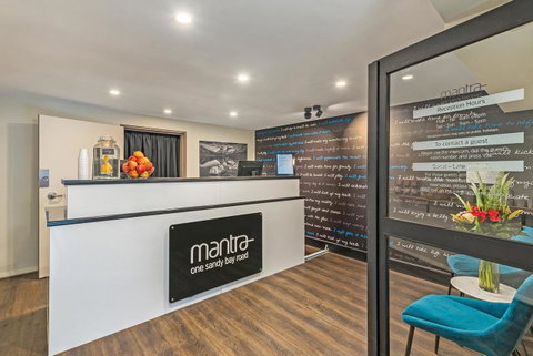 Mantra One Sandy Bay Road - Hotel QLD 1