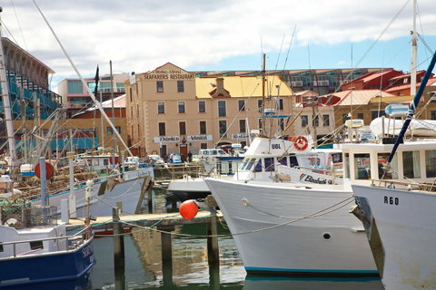 Hobart Waterfront Apartments - Hotel QLD 10