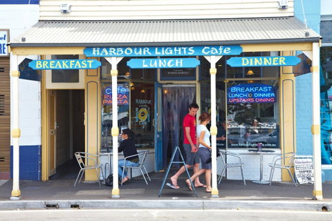 Hobart Waterfront Apartments - Hotel QLD 14