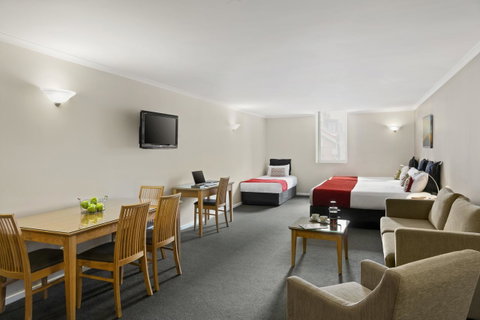 Hobart Waterfront Apartments - Hotel QLD 3