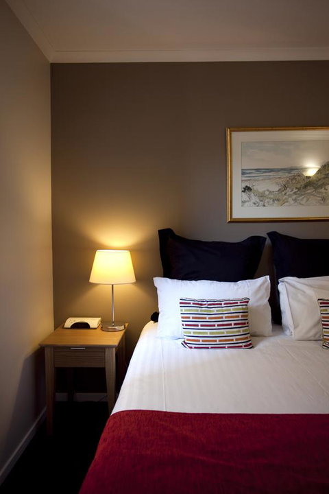 Hobart Waterfront Apartments - Hotel QLD 17