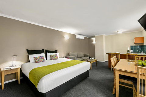 Hobart Waterfront Apartments - Hotel QLD 2
