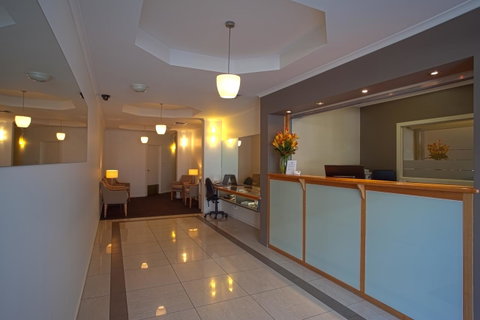 Hobart Waterfront Apartments - Hotel QLD 9