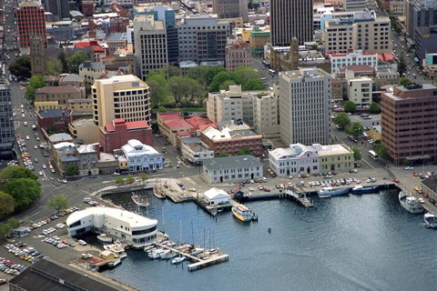 Hobart Waterfront Apartments - Hotel QLD 6