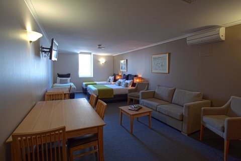 Hobart Waterfront Apartments - Hotel QLD 18