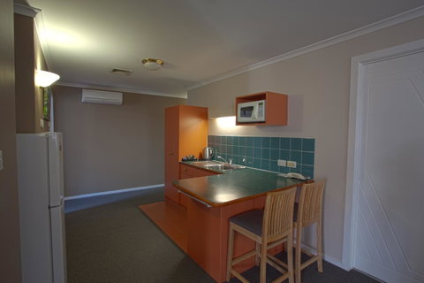 Hobart Waterfront Apartments - Hotel QLD 19