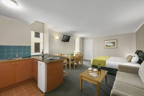 Hobart Waterfront Apartments - Hotel QLD 1